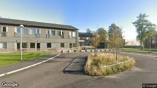 Apartments for rent in Höganäs - Photo from Google Street View