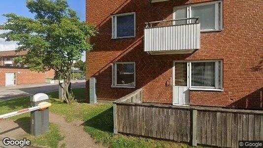 Apartments for rent in Trollhättan - Photo from Google Street View