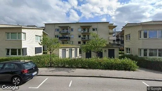 Apartments for rent in Växjö - Photo from Google Street View