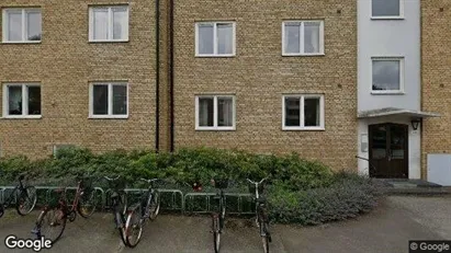 Apartments for rent in Lund - Photo from Google Street View