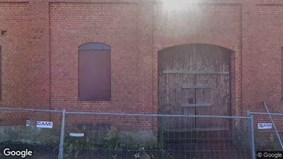 Apartments for rent in Eslöv - Photo from Google Street View