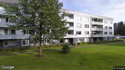 Apartments for rent in Borås - Photo from Google Street View