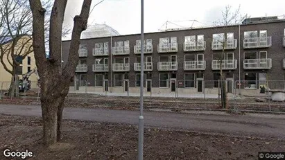 Apartments for rent in Burlöv - Photo from Google Street View