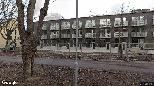 Apartments for rent in Burlöv - Photo from Google Street View
