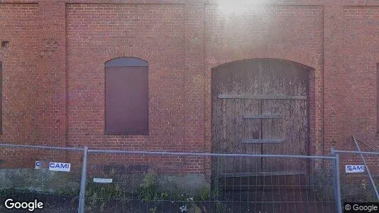 Apartments for rent in Eslöv - Photo from Google Street View