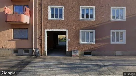 Apartments for rent in Örebro - Photo from Google Street View