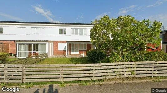 Apartments for rent in Trollhättan - Photo from Google Street View