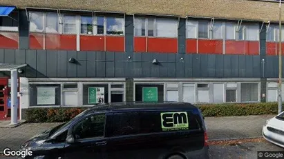 Apartments for rent in Malmö City - Photo from Google Street View