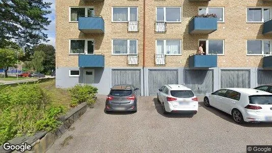 Apartments for rent in Borås - Photo from Google Street View