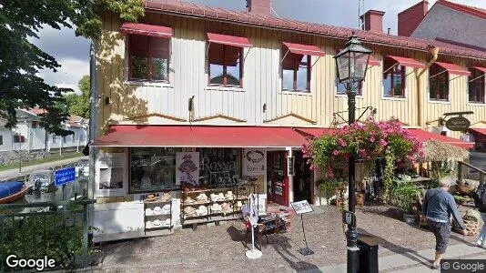 Apartments for rent in Trosa - Photo from Google Street View