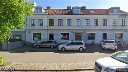 Apartments for rent in Helsingborg - Photo from Google Street View