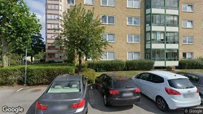 Apartments for rent in Malmö City - Photo from Google Street View
