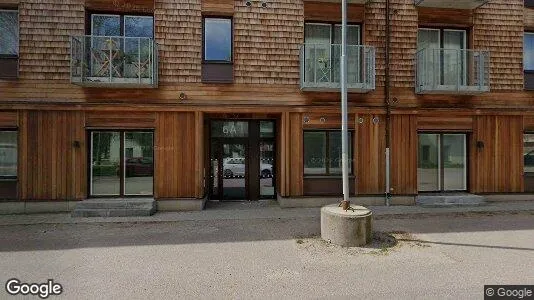 Apartments for rent in Malmö City - Photo from Google Street View