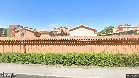 Apartments for rent in Katrineholm - Photo from Google Street View