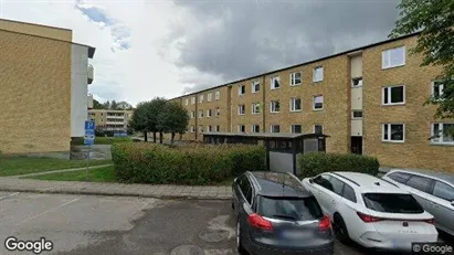 Apartments for rent in Olofström - Photo from Google Street View