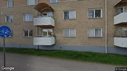 Apartments for rent in Kalmar - Photo from Google Street View