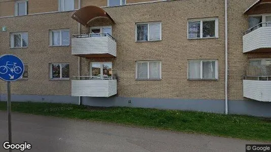 Apartments for rent in Kalmar - Photo from Google Street View