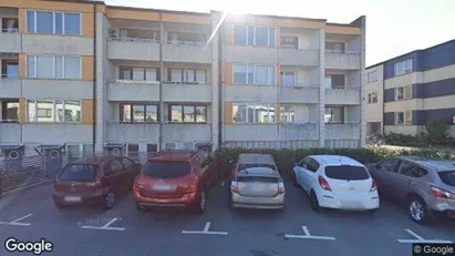 Apartments for rent in Växjö - Photo from Google Street View