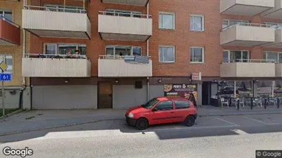 Apartments for rent in Arvika - Photo from Google Street View