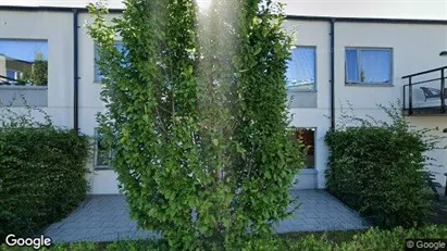 Apartments for rent in Växjö - Photo from Google Street View