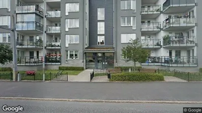 Apartments for rent in Kumla - Photo from Google Street View