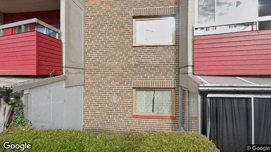 Apartments for rent in Helsingborg - Photo from Google Street View