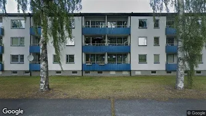 Apartments for rent in Katrineholm - Photo from Google Street View