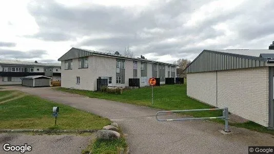 Apartments for rent in Malung-Sälen - Photo from Google Street View