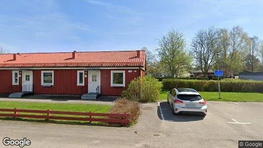 Apartments for rent in Växjö - Photo from Google Street View