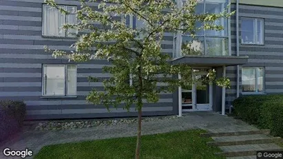Apartments for rent in Lund - Photo from Google Street View