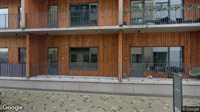Apartments for rent in Linköping - Photo from Google Street View
