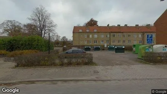 Apartments for rent in Kävlinge - Photo from Google Street View