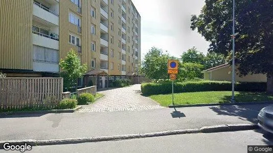 Apartments for rent in Norrköping - Photo from Google Street View