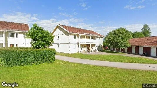 Apartments for rent in Ludvika - Photo from Google Street View