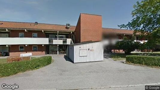 Apartments for rent in Lund - Photo from Google Street View