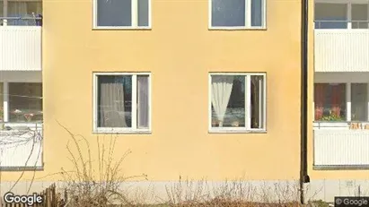 Apartments for rent in Norrköping - Photo from Google Street View