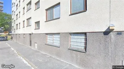 Apartments for rent in Stockholm South - Photo from Google Street View