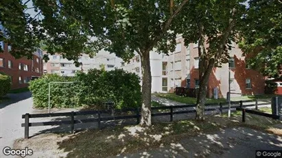 Apartments for rent in Växjö - Photo from Google Street View