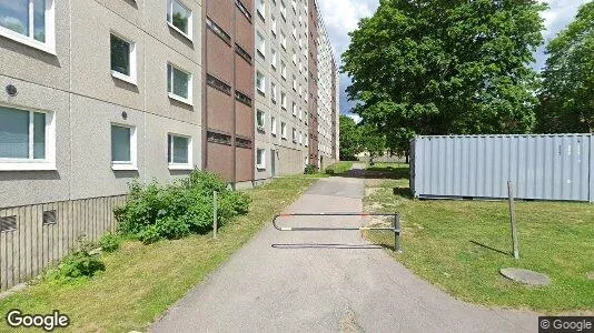 Apartments for rent in Karlstad - Photo from Google Street View