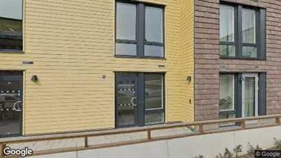 Apartments for rent in Haninge - Photo from Google Street View