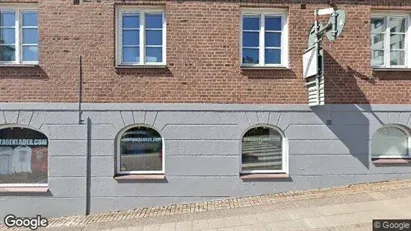 Apartments for rent in Borås - Photo from Google Street View