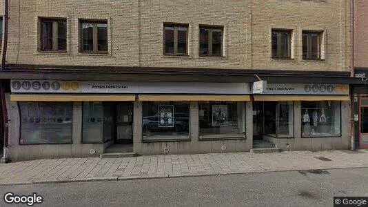 Apartments for rent in Karlstad - Photo from Google Street View