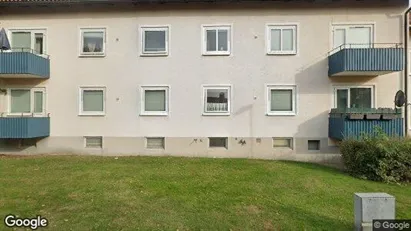 Apartments for rent in Bromölla - Photo from Google Street View