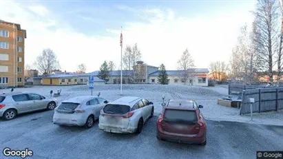 Apartments for rent in Boden - Photo from Google Street View