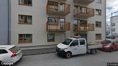 Apartments for rent in Nyköping - Photo from Google Street View