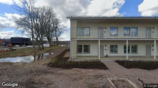 Apartments for rent in Skövde - Photo from Google Street View