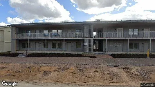 Apartments for rent in Skövde - Photo from Google Street View