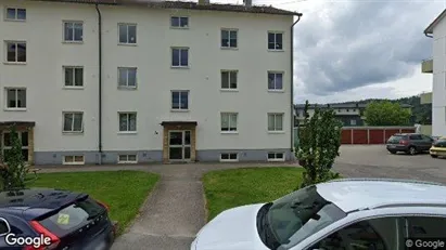Apartments for rent in Borås - Photo from Google Street View