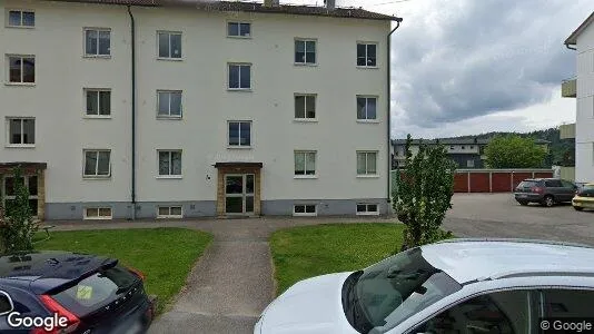 Apartments for rent in Borås - Photo from Google Street View
