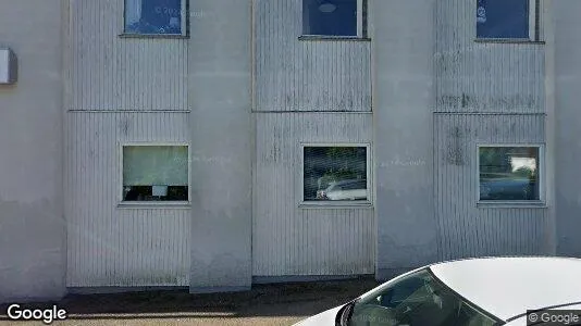 Apartments for rent in Oskarshamn - Photo from Google Street View